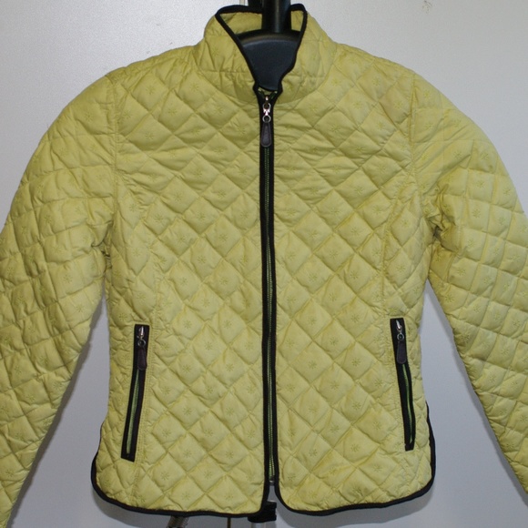 eddie bauer petite jackets